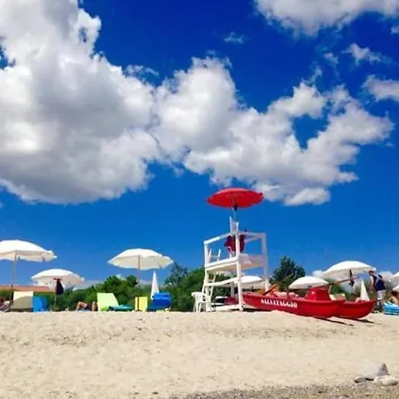 Nina's House Ulivo Sul Mare A 300 Mt Dal Mare