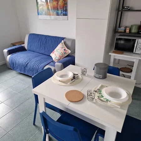 Nina's House Ulivo Sul Mare A 300 Mt Dal Mare * San Sostene Marina