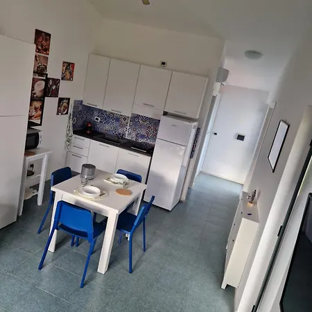 Nina's House Ulivo Sul Mare A 300 Mt Dal Mare Appartement *