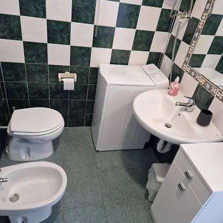 Appartement Nina's House Ulivo Sul Mare A 300 Mt Dal Mare