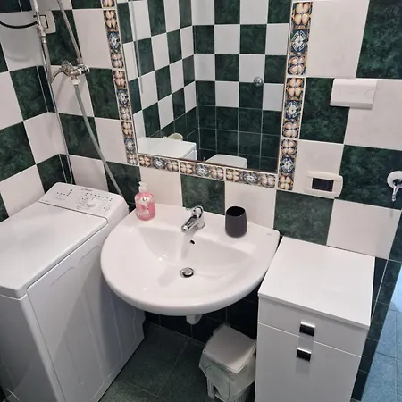 Nina's House Ulivo Sul Mare A 300 Mt Dal Mare Appartement *