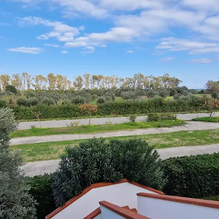 Nina's House Ulivo Sul Mare A 300 Mt Dal Mare * San Sostene Marina