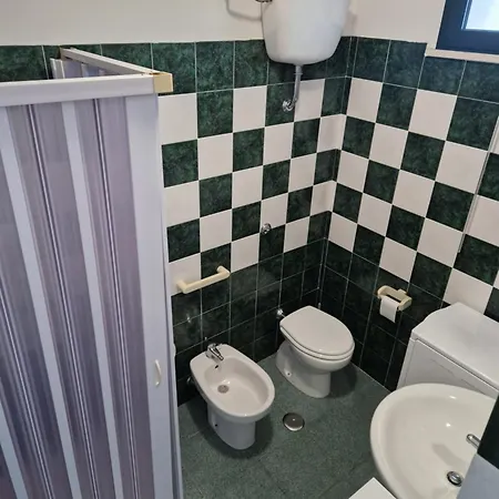 Nina's House Ulivo Sul Mare A 300 Mt Dal Mare Appartement San Sostene Marina