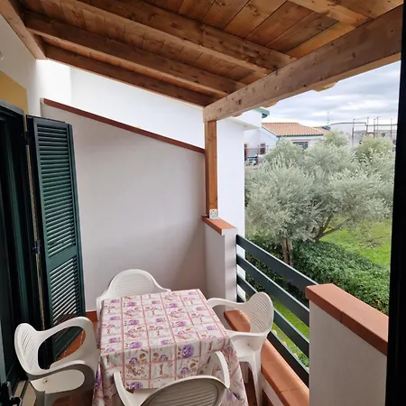 Nina's House Ulivo Sul Mare A 300 Mt Dal Mare