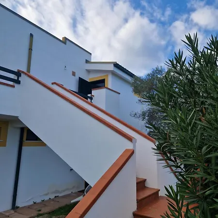 Nina's House Ulivo Sul Mare A 300 Mt Dal Mare Appartement *