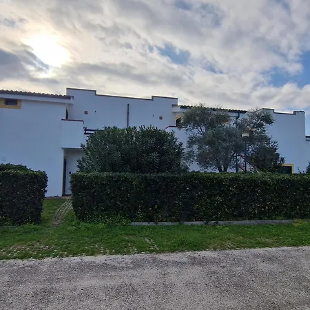 Apartment Nina's House Ulivo Sul Mare A 300 Mt Dal Mare San Sostene Marina