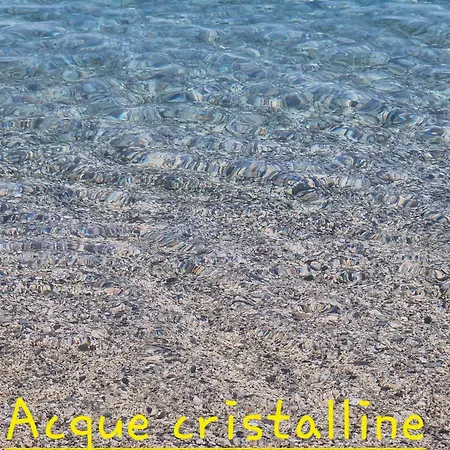 Nina's House Ulivo Sul Mare A 300 Mt Dal Mare * San Sostene Marina