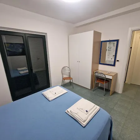 Nina's House Ulivo Sul Mare A 300 Mt Dal Mare Appartement