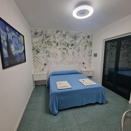 Nina's House Ulivo Sul Mare A 300 Mt Dal Mare