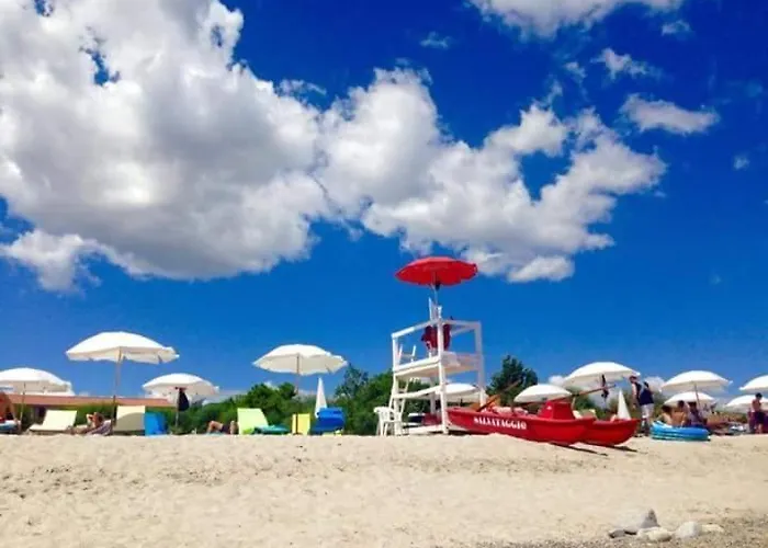 Nina's House Ulivo Sul Mare A 300 Mt Dal Mare