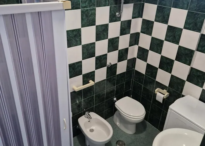 Nina's House Ulivo Sul Mare A 300 Mt Dal Mare Апартаменты San Sostene Marina