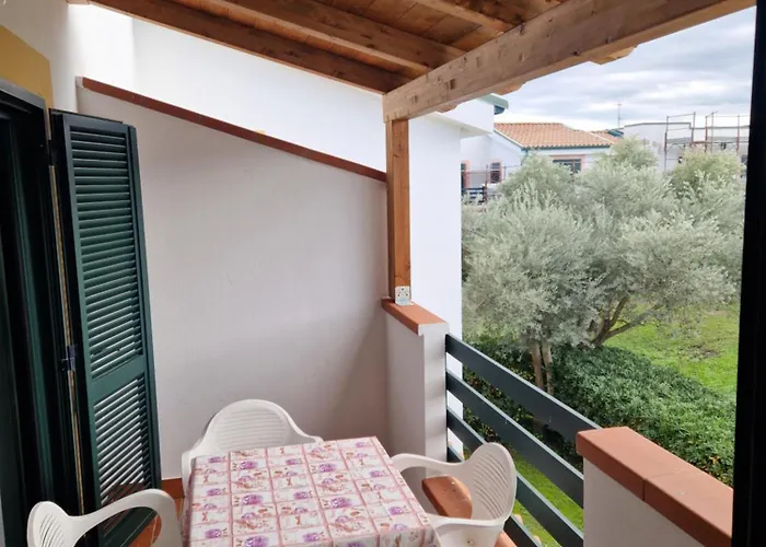 Nina's House Ulivo Sul Mare A 300 Mt Dal Mare