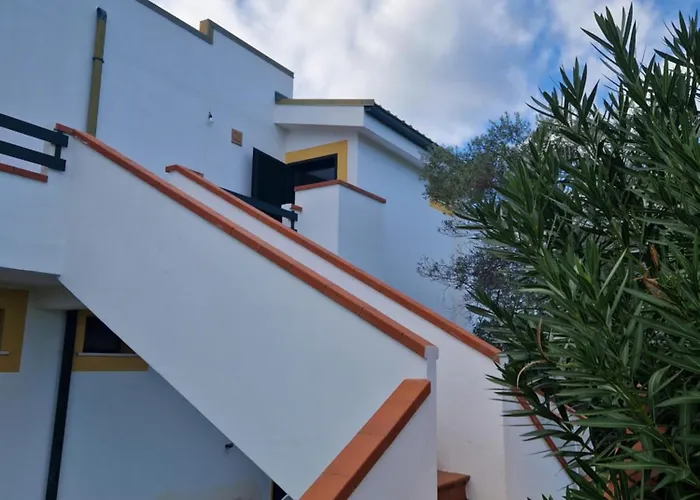 Nina's House Ulivo Sul Mare A 300 Mt Dal Mare Апартаменты *