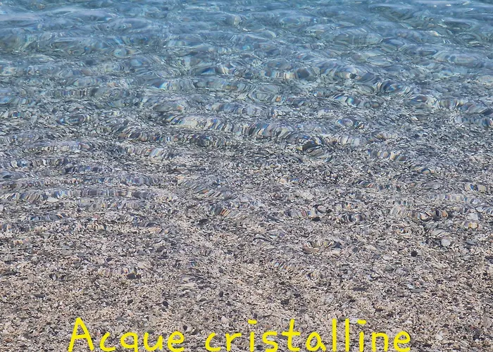 Nina's House Ulivo Sul Mare A 300 Mt Dal Mare * San Sostene Marina