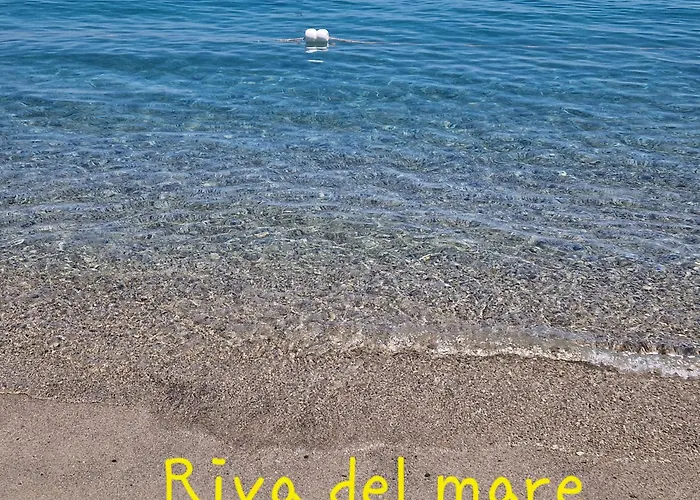 Nina's House Ulivo Sul Mare A 300 Mt Dal Mare Апартаменты *