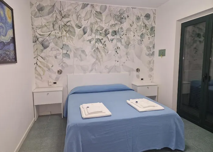 Nina's House Ulivo Sul Mare A 300 Mt Dal Mare * San Sostene Marina