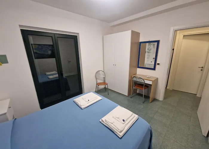 Nina's House Ulivo Sul Mare A 300 Mt Dal Mare Апартаменты